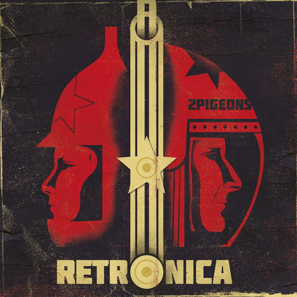 Retronica