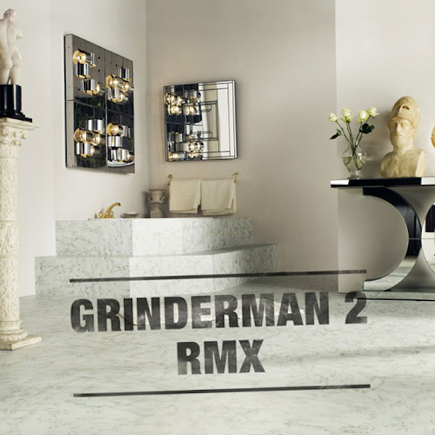 Grinderman 2 rmx