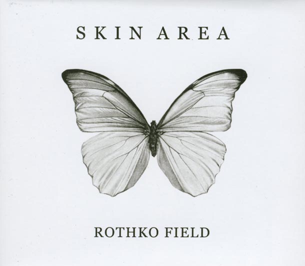 SKIN AREA, Rothko Field