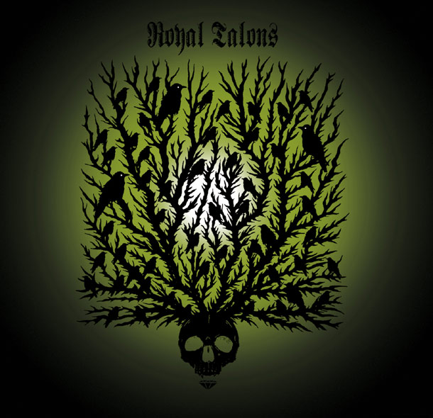 Royal Talons