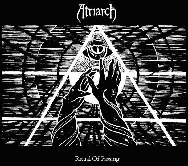 Ritual Of Passing