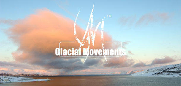 Glacial Movements