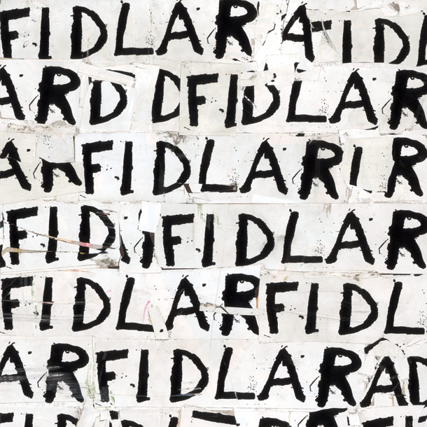 Fidlar