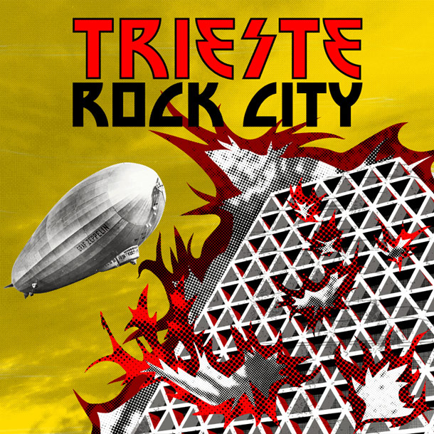 Trieste Rock City