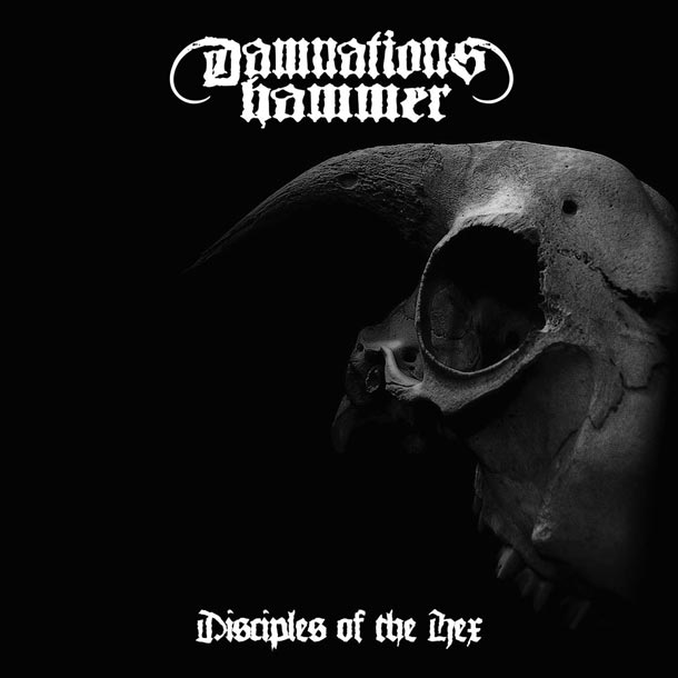 Damnations Hammer