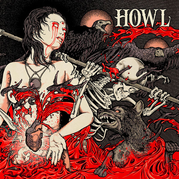 Howl