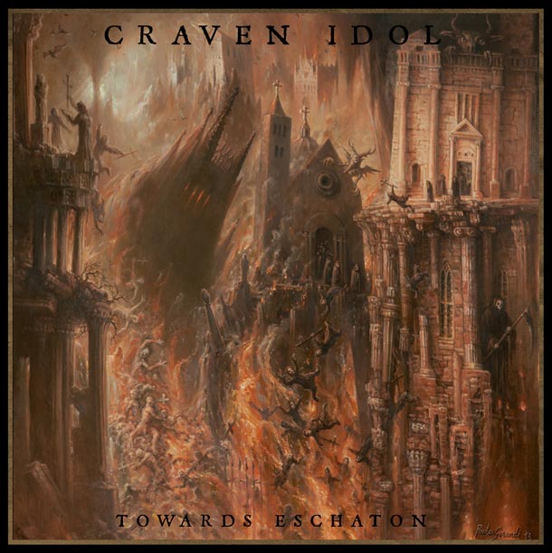 Craven Idol