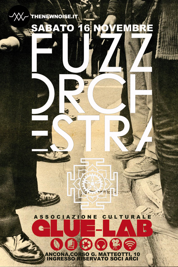 fuzz orchestra