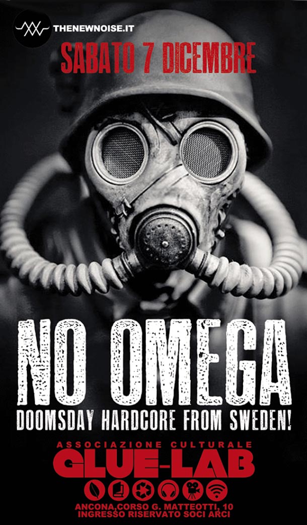 No Omega