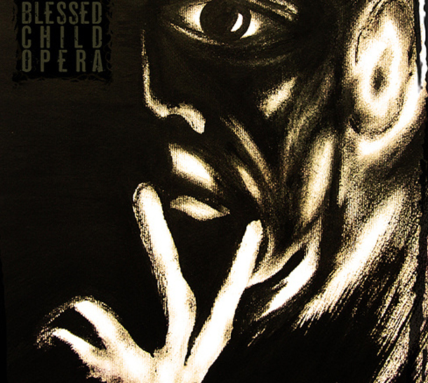 Blessed Child Opera