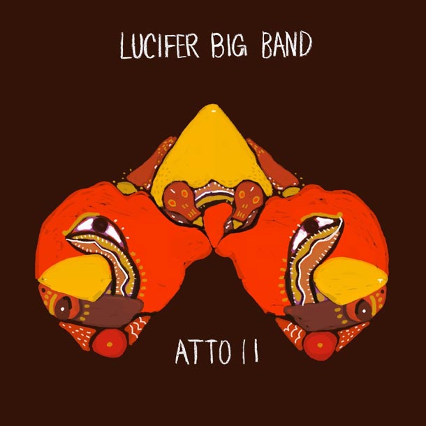 Lucifer Big Band