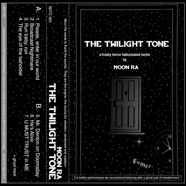 The Twilight Tone