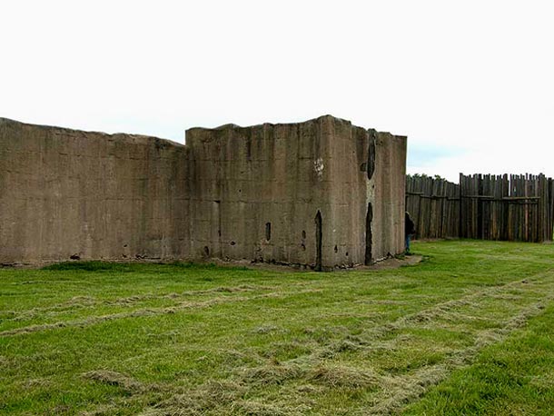 Cahokia