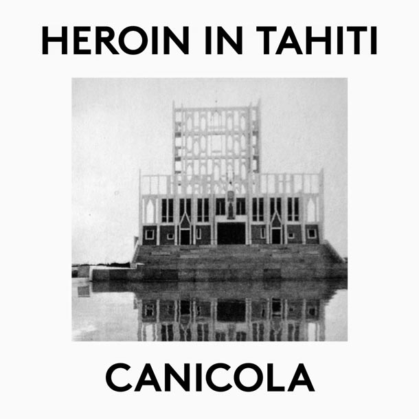 Heroin In Tahiti