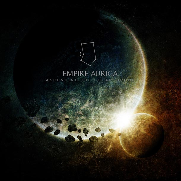 Empire Auriga