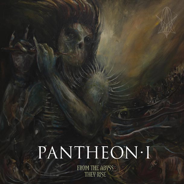 Pantheon-I