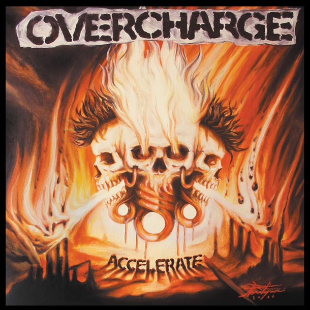 Overcharge