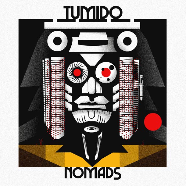 TUMIDO, Nomads