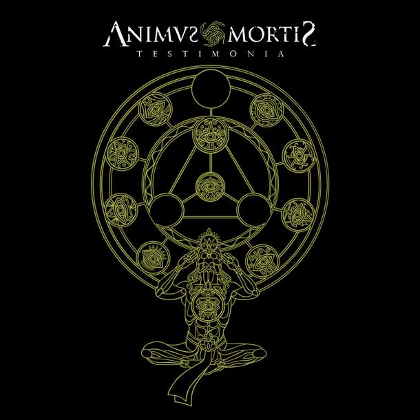 Animus-Mortis