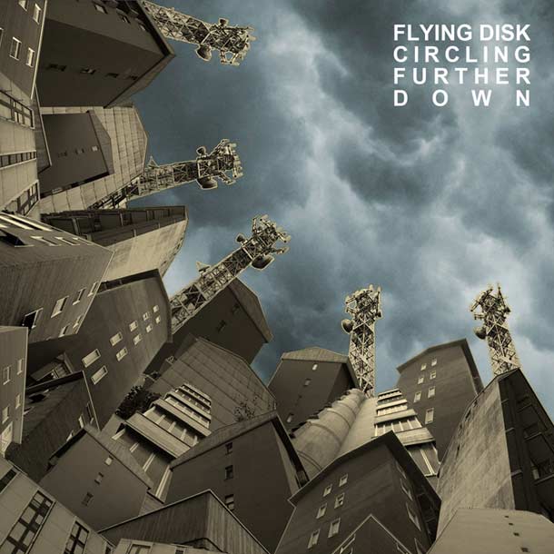 Flying-Disk