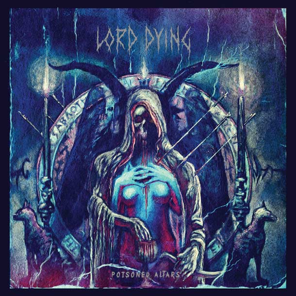 Lord-Dying