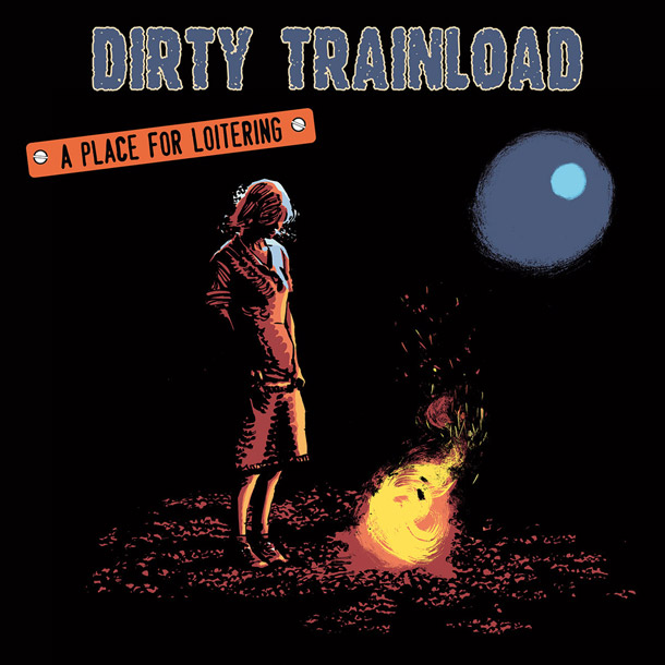 Dirty-Trainload
