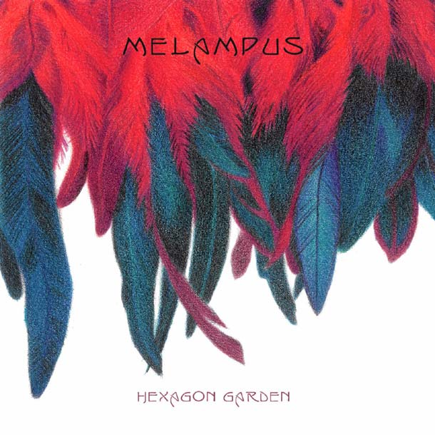 MELAMPUS, Hexagon Garden