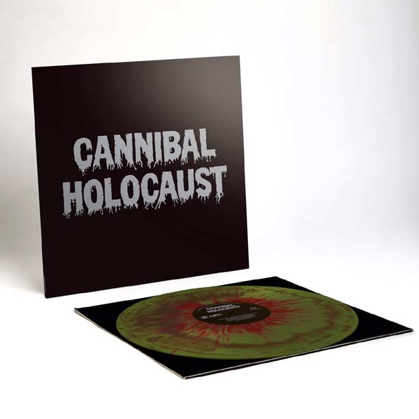 RIZ ORTOLANI, Cannibal Holocaust (Original 1980 Motion Picture Soundtrack)