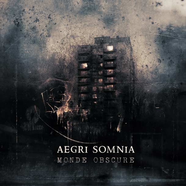 AEGRI-SOMNIA