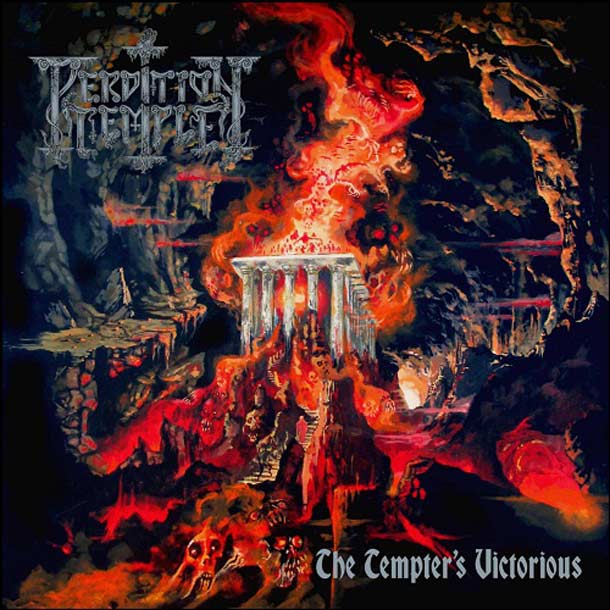 Perdition-Temple