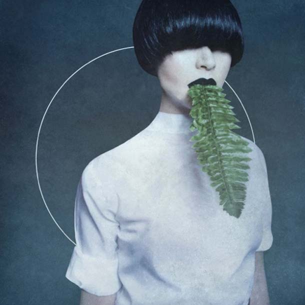 Due teaser per il nuovo disco di Kangding Ray, Cory Arcane