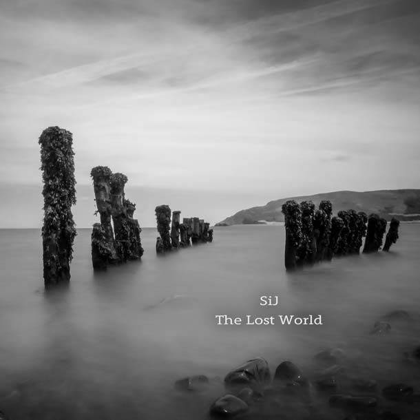 SIJ, The Lost World