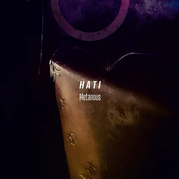 HATI, Metanous