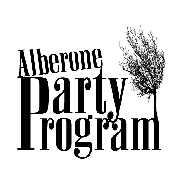 Alberone Party Program, puntata del 18 gennaio 2016