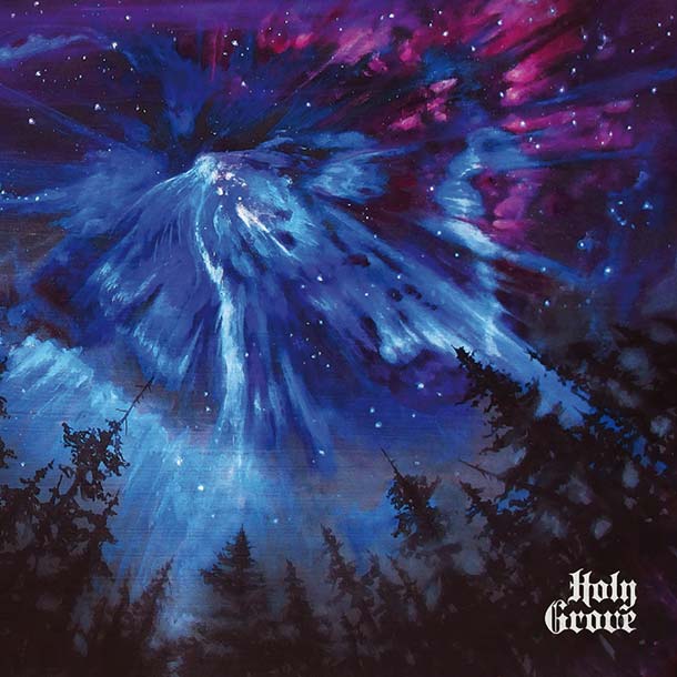 HOLY GROVE, S/t