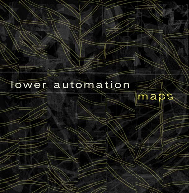 LOWER AUTOMATION, Maps