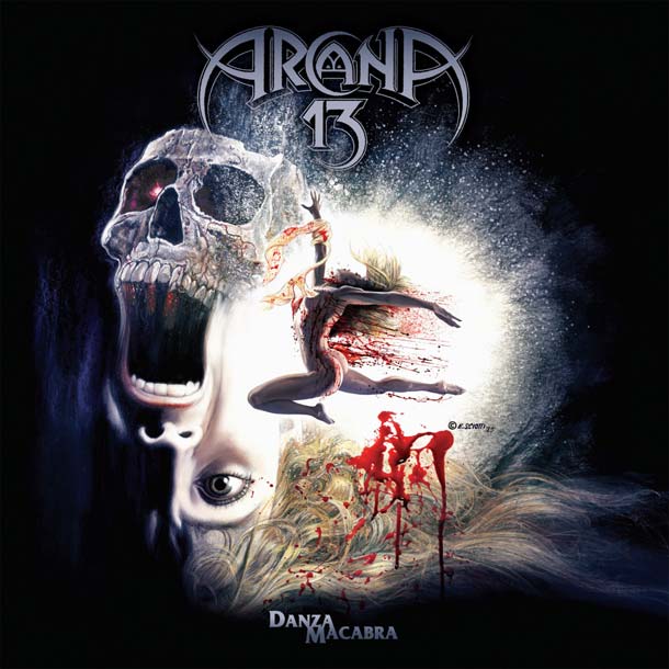 Arcana-13-Danza-Macabra