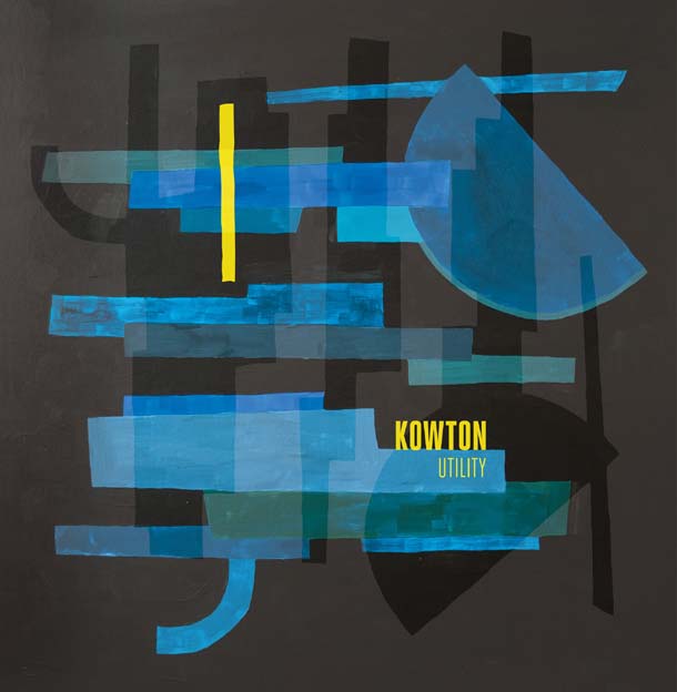 Kowton