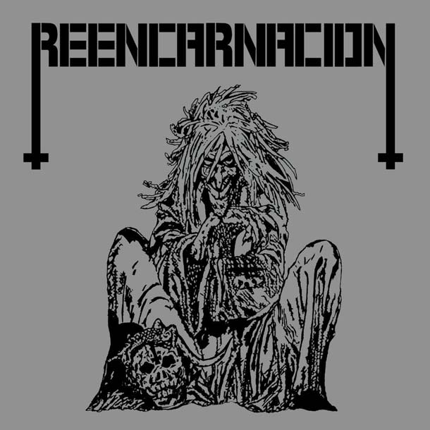 REENCARNACION, 888 Metal