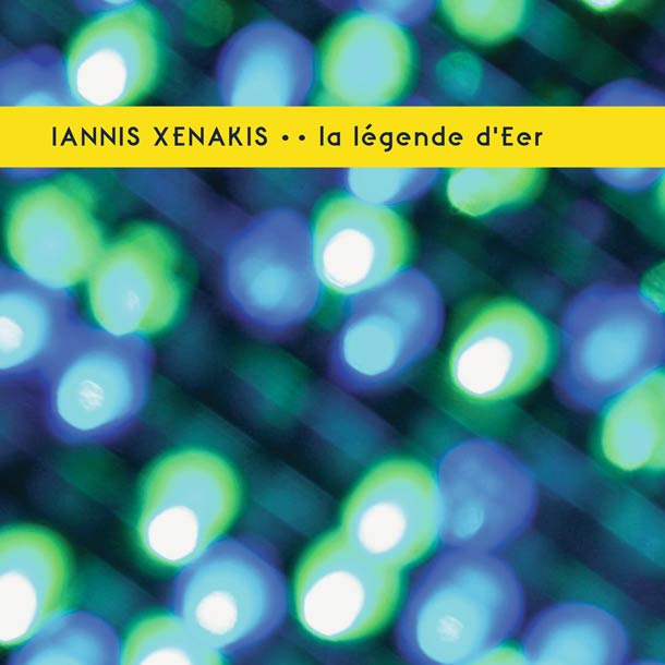 xenakis