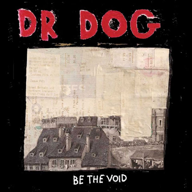 Be The Void