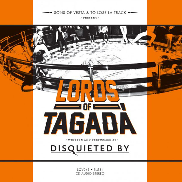 Lords Of Tagadà