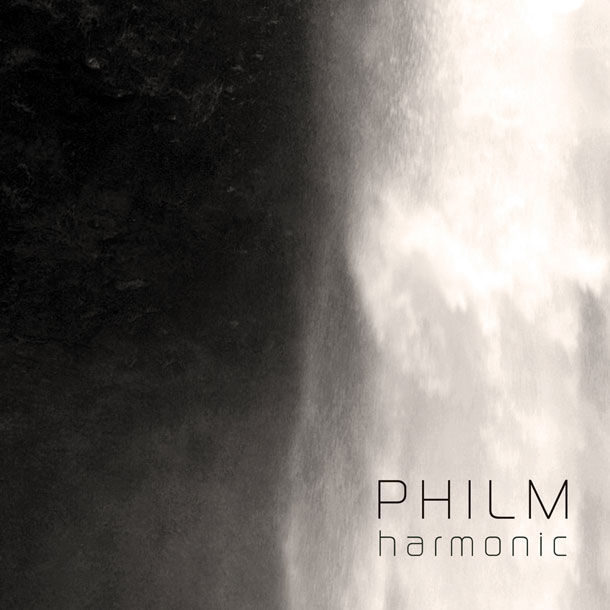 philm harmonic artwork