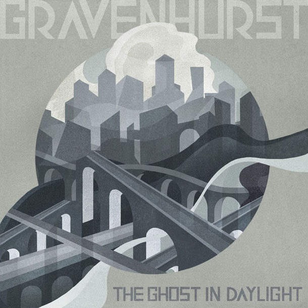 gravenhurst the ghost in da