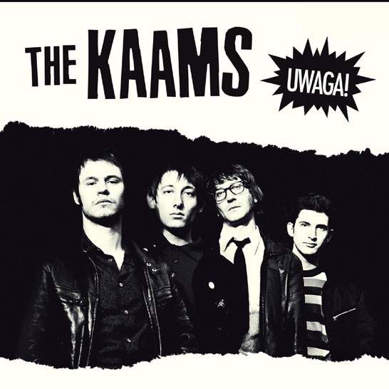 the kaams