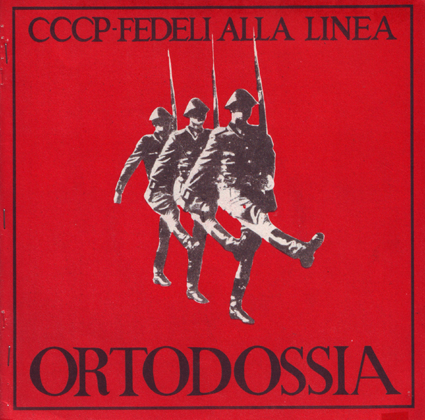 CCCP Ortodossia