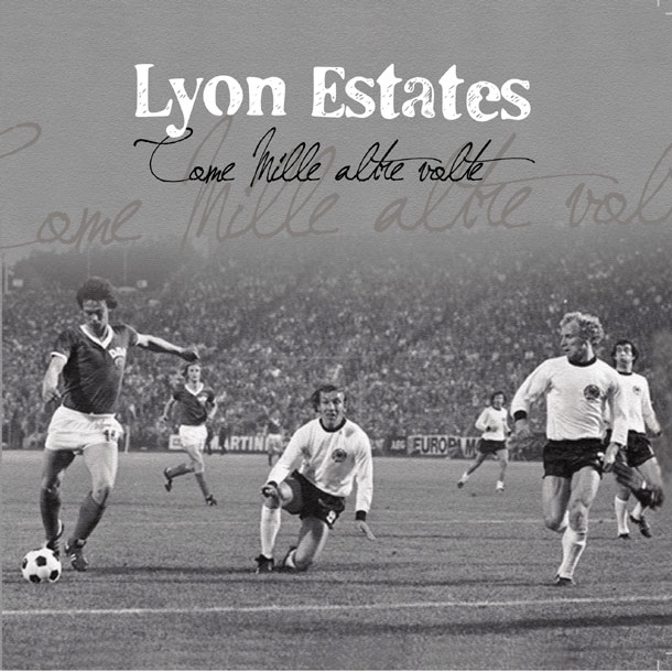 Lyon Estates