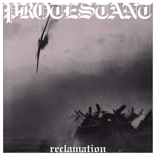 Reclamation