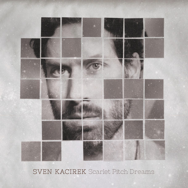 Sven Kacirek Scarlet Pitch