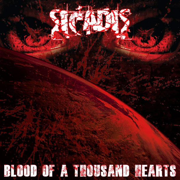 Blood Of A Thousand Hearts